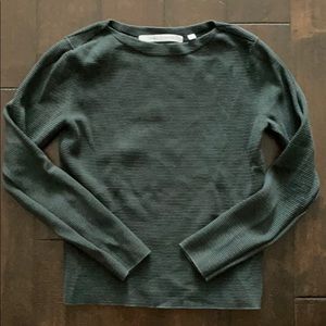 Uniqlo x Lemaire sweater